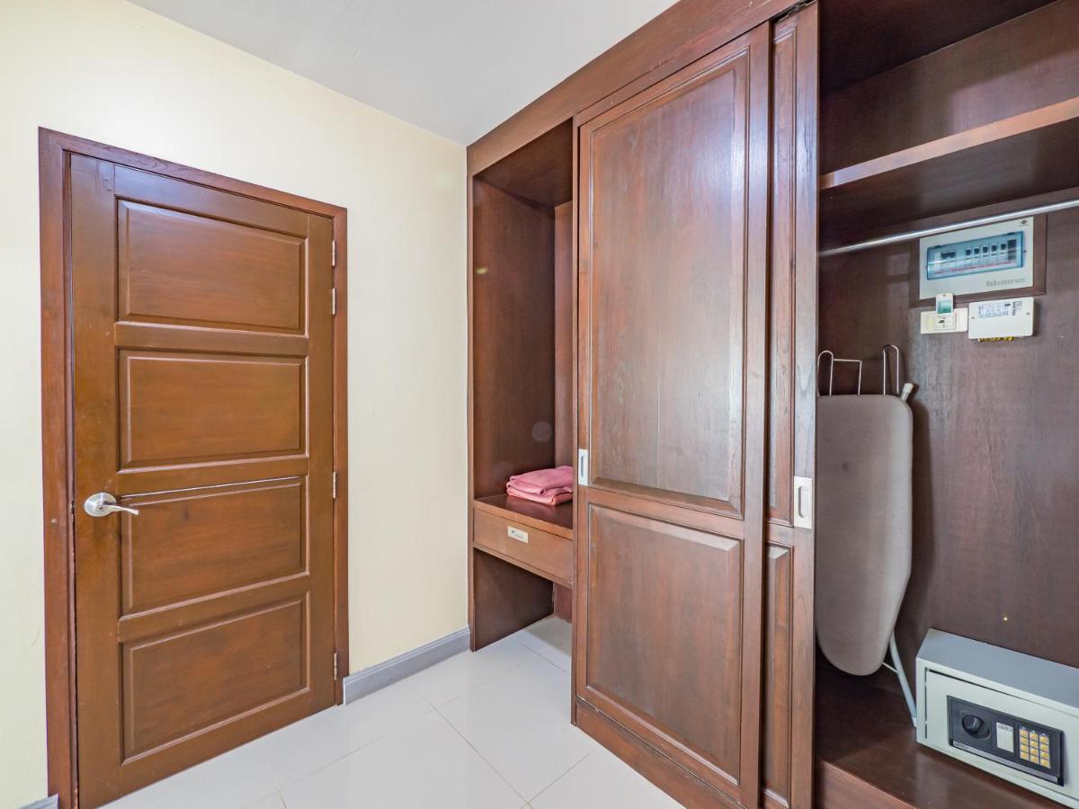Condo Avanta Deluxe A201 Бан-Тай Экстерьер фото